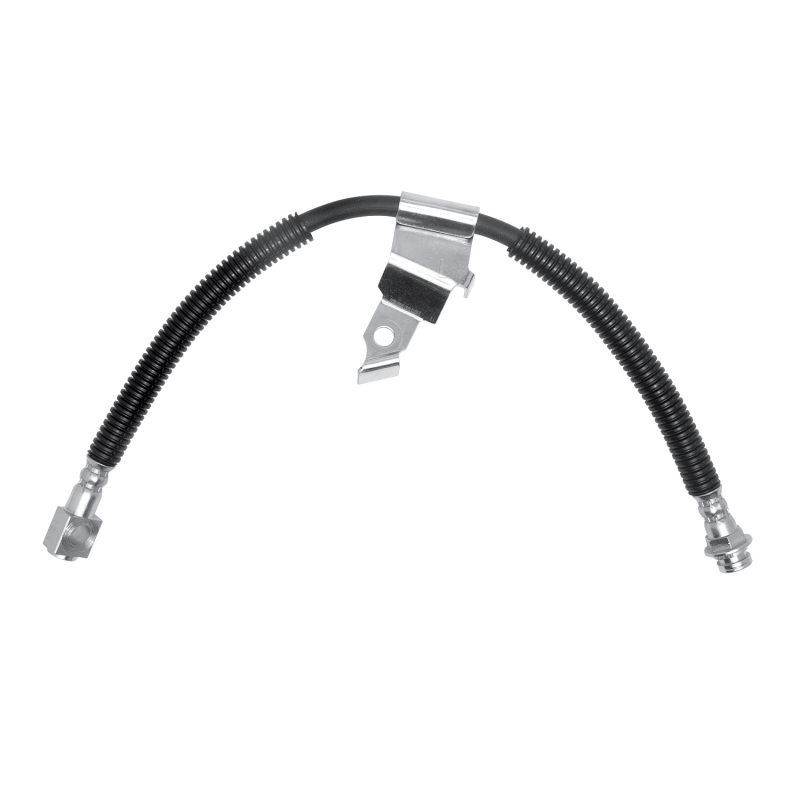 Cadillac Deville Brake Hose - Front-Left - R1 Concepts - `00-`05